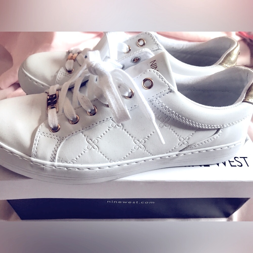 Nine West Women’s Sneakers